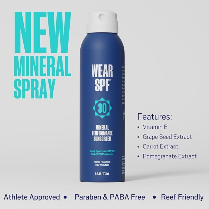 SJOLIE Spray Tan Solution - No. Hydrating