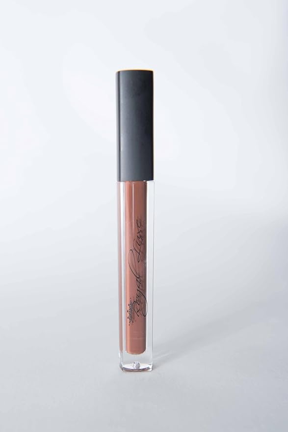 LIQUID MATTE LIPSTICK | GODDESS