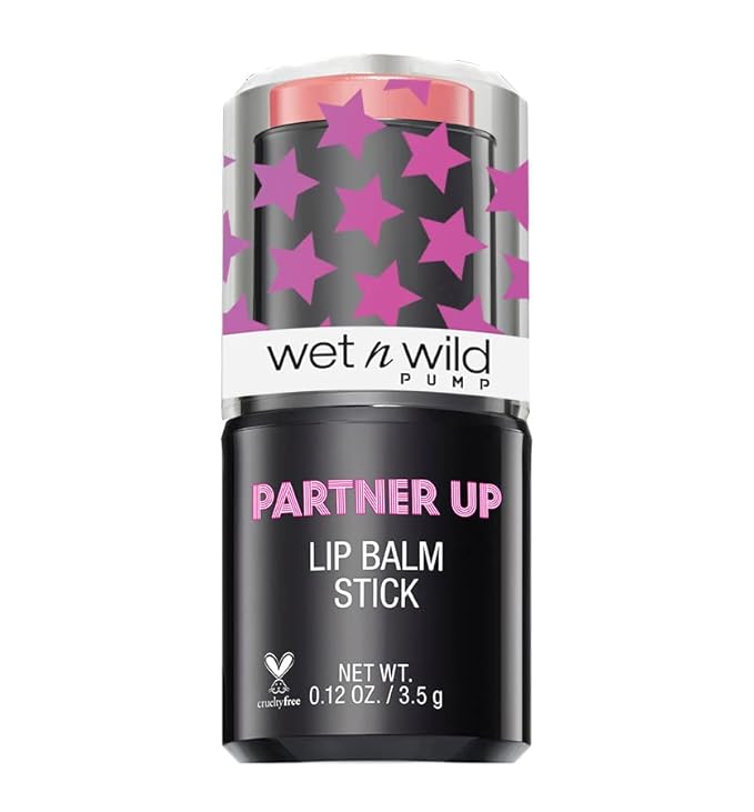 wet n wild Partner Up Lip Conditioning