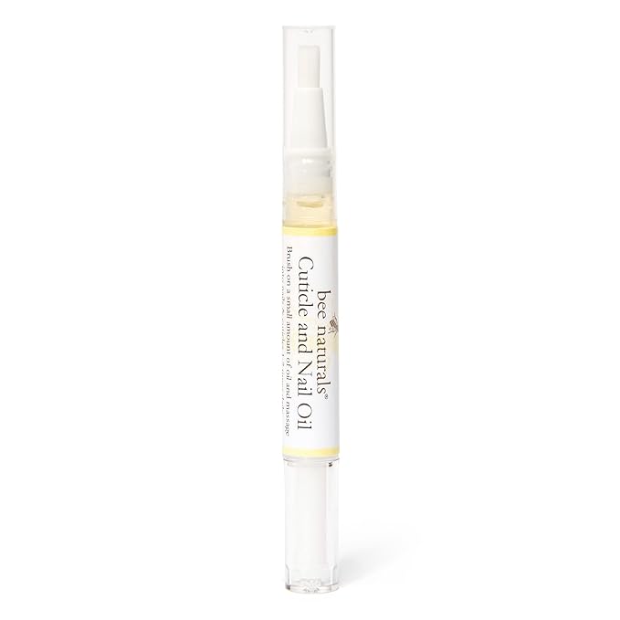 Bee Naturals Nail & Cuticle