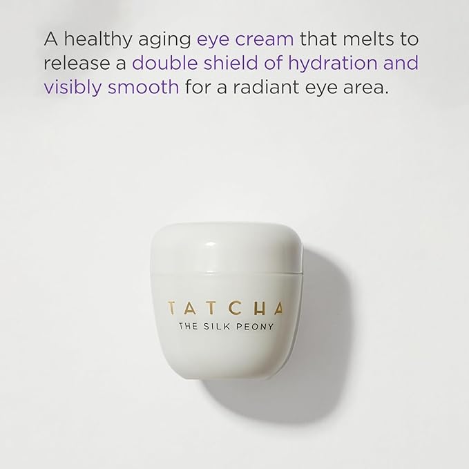 Tatcha The Starter Ritual Set - Nourishing