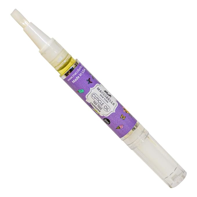 Maccibelle Lavander Pure Cuticle &