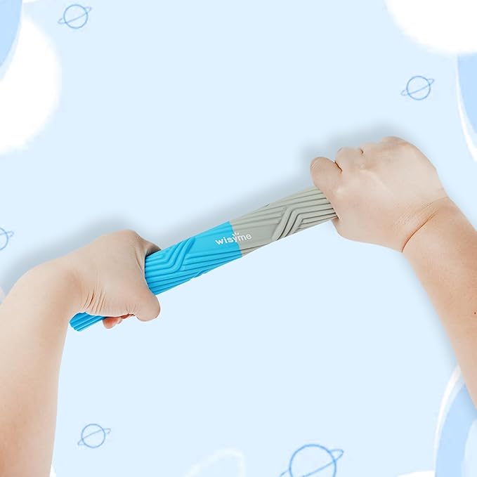 3Pack Stress Balls for Adults & 1Pack Twist