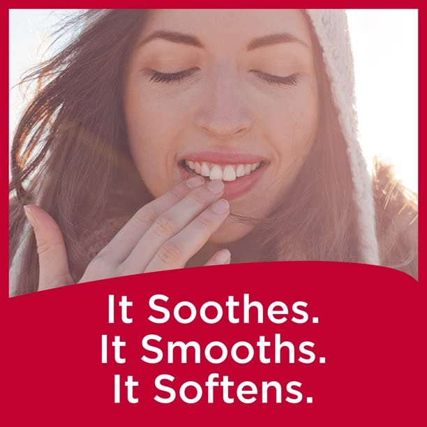 Carmex Daily Care Moisturizing Lip Balm OZ