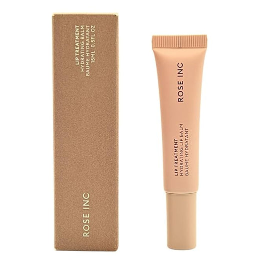 Lip Treatment Hydrating Balm With Squalane