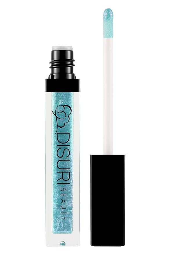 Pack of 3 Shimmer Lip Gloss for Girls & Women β Non-Sticky Lip Glosses 2.1 FL Oz Total (0.7 FL Oz Each) - High Shine Lip Gloss - Cruelty Free - (Cold Crush Collection)