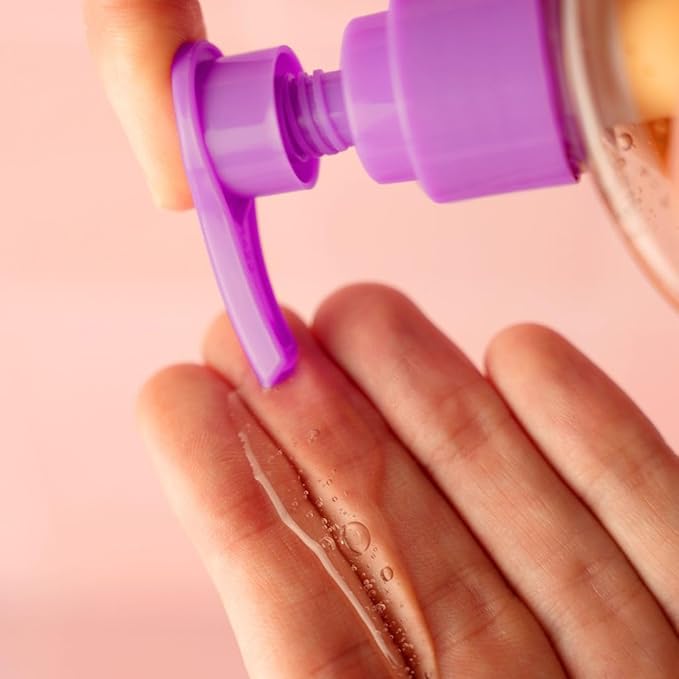 b.tan Face & Body Clear Self Tanning