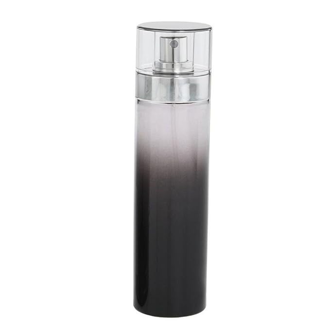 Paris Hilton Just Me By Paris Hilton for Men Eau De Toilette Spray , 3.4 Oz - Black