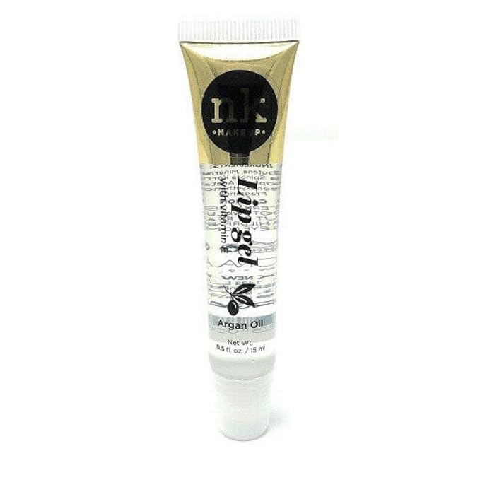 Nicka K New York 5 PACK NK Lip Gel