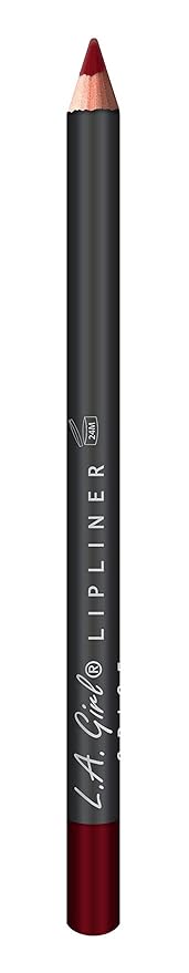 L.A. Girl Lipliner Pencil, Maroon GP546