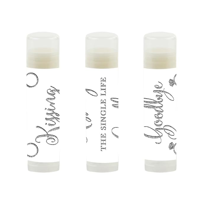 Andaz Press Bridal Shower Bachelorette Party Goodbye,