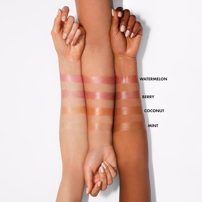 e.l.f. Bite-Size Lip Balm, Moisturizing Formula
