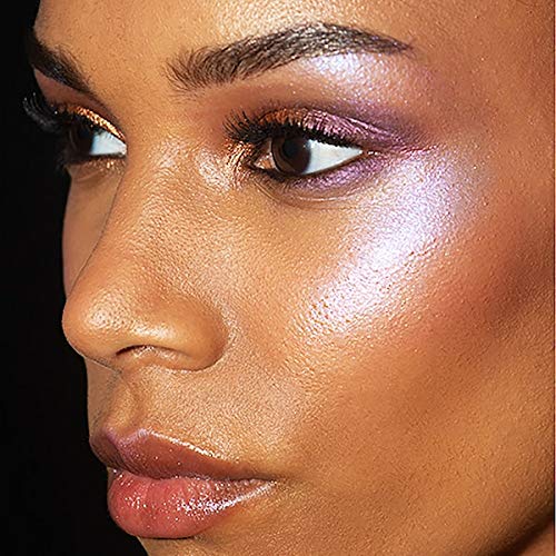 Kevyn Aucoin Glass Glow Face, Spectrum Bronze: Multi-purpose go to