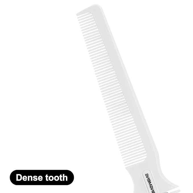 Hair Trimmer With Split Ends