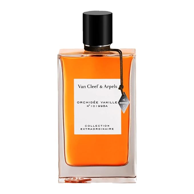 Van Cleef & Arpels Orchidee Vanille Women's Edp Spray, 2.5 Ounce