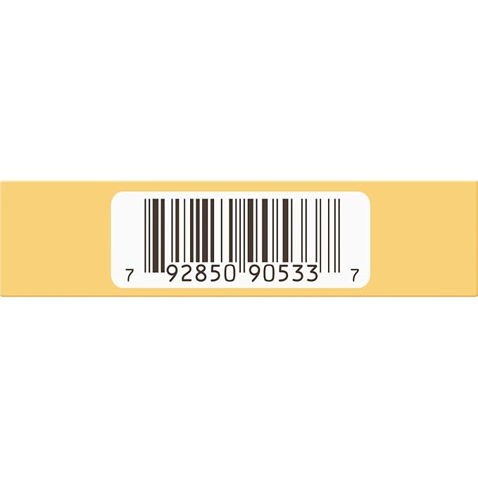 Burt's Bees 100% Natural Origin Moisturizing Lip Balm, Cucumber Mint with Beeswax, 4 Tubes