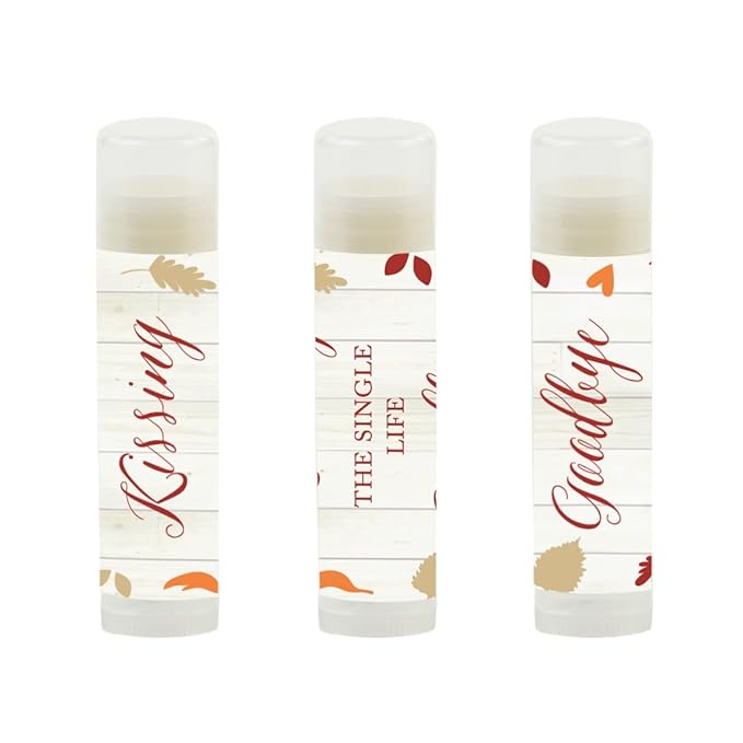 Andaz Press Bridal Shower Bachelorette Party Goodbye,