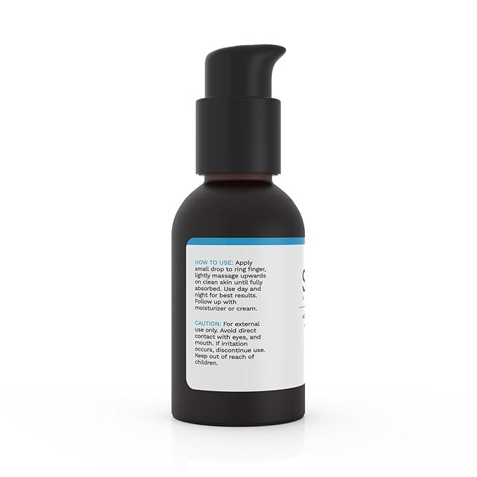 Eye Serum - Reduce Dark