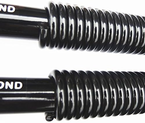 Power Twister Bar-Arm