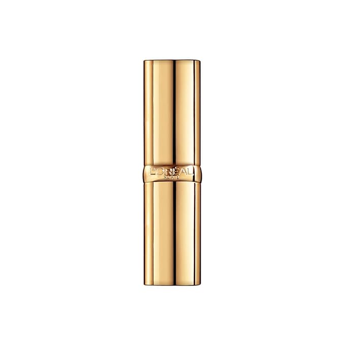 L'Oreal Paris Makeup Colour Riche Original Creamy Hydrating Satin Lipstick, 755 Spiced Cider, 1 Count (Pack of 2)