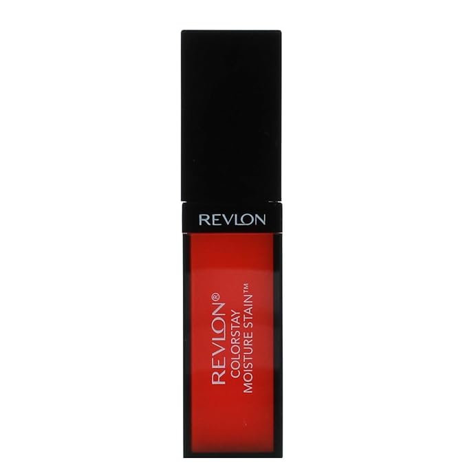 Revlon ColorStay Moisture Stain, Miami Fever/035, 0.27 Fluid Ounce