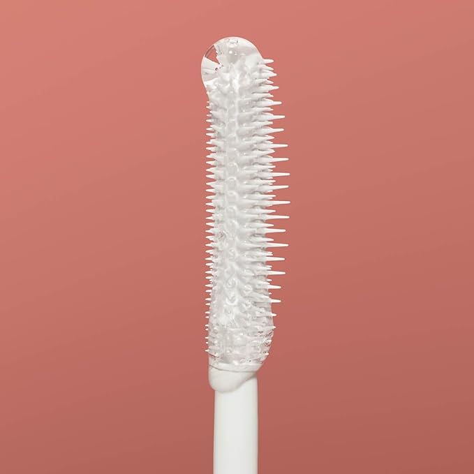 Kitsch Fly Away Stick for Hair - Taming Wand with Biotin, Aloe & Vitamin E - Clear Serum-Like Gel Hair Mascara for Baby Hairs - Lightweight & Multi-Use Hair Stick | Ideal Gifts for Women - 18mL
