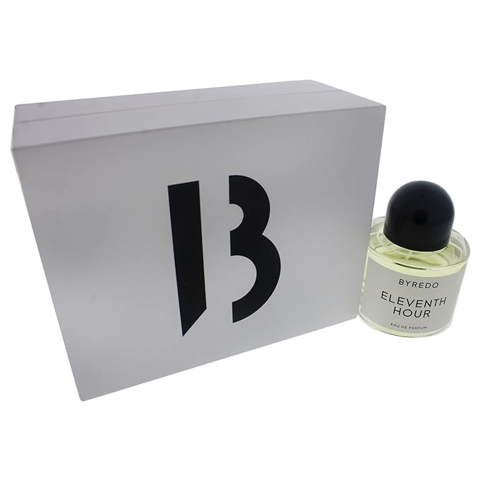 Byredo Eleventh Hour EDP Spray Women 1.6 oz