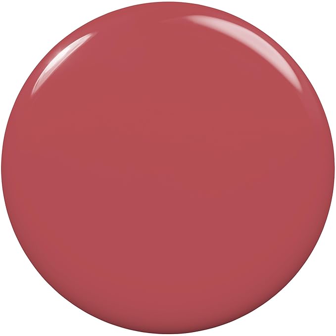 Essie expressie, Quick-Dry Nail Polish, 8-Free Vegan, Nude Vegan,