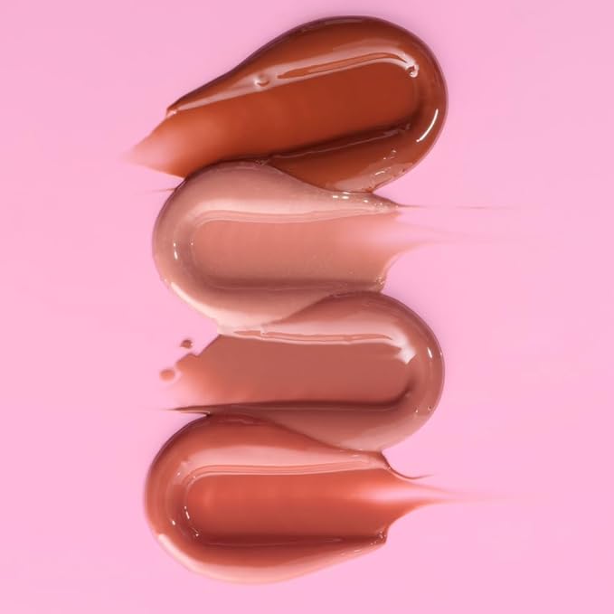 Plump & Pout Lip Plumping Lipgloss by Beauty Creations (So Unbothered)