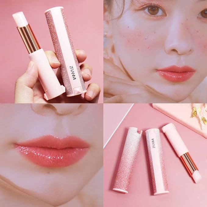 Avocado Lip Balm Vitamin E Conditioning