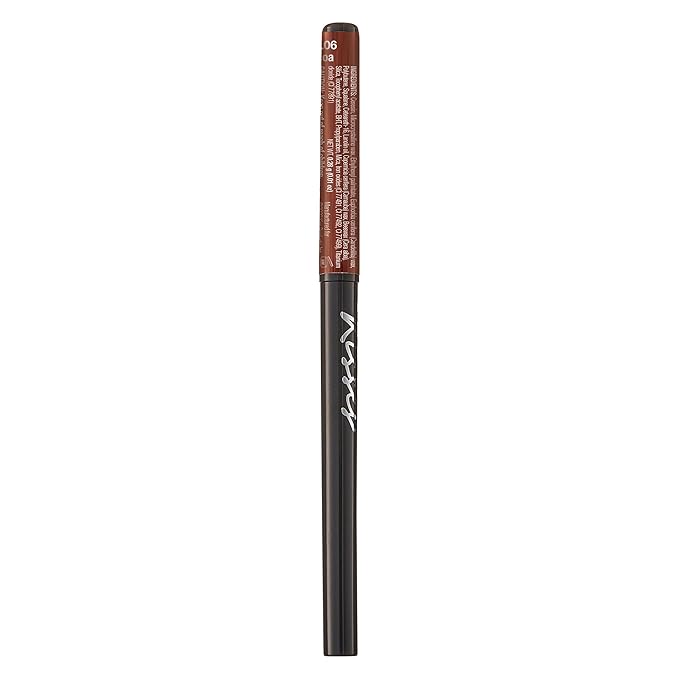 Ruby Kisses Auto Lip Liner (Cocoa)