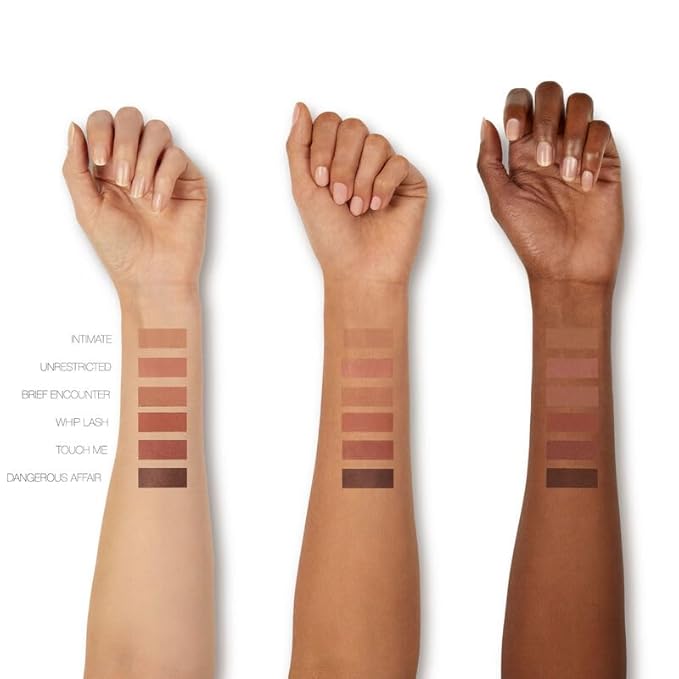 Nars Soft Matte Tinted Lip Balm g