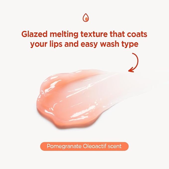 Vita Glazed Lip Mask 20ml /