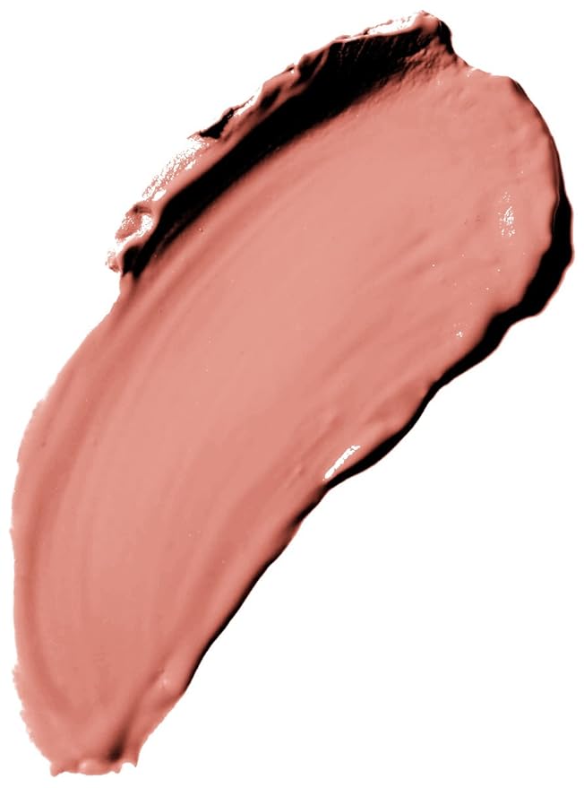 L'Oreal Paris Colour Riche Original Creamy, Hydrating Satin Lipstick with Argan Oil and Vitamin E, Fairest Nude , 1 Count