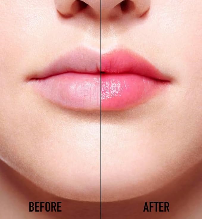 Dior Addict Lip Glow Reviving Lip