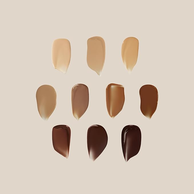Summer Fridays Sheer Skin Tint - Tinted Moisturizer 1 Fl Oz