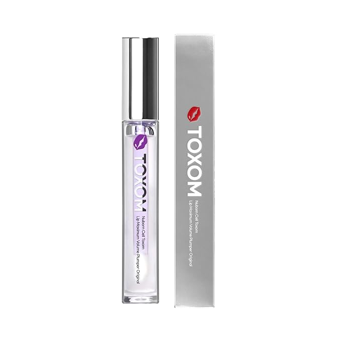 NUBORN CELL Toxom Lip Maximum Volume