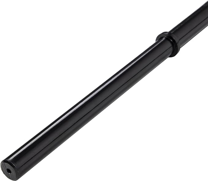 BalanceFrom Standard Barbell Weightlifting Barbell