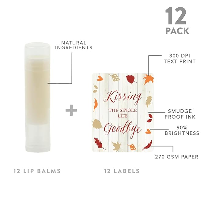 Andaz Press Bridal Shower Bachelorette Party Goodbye,