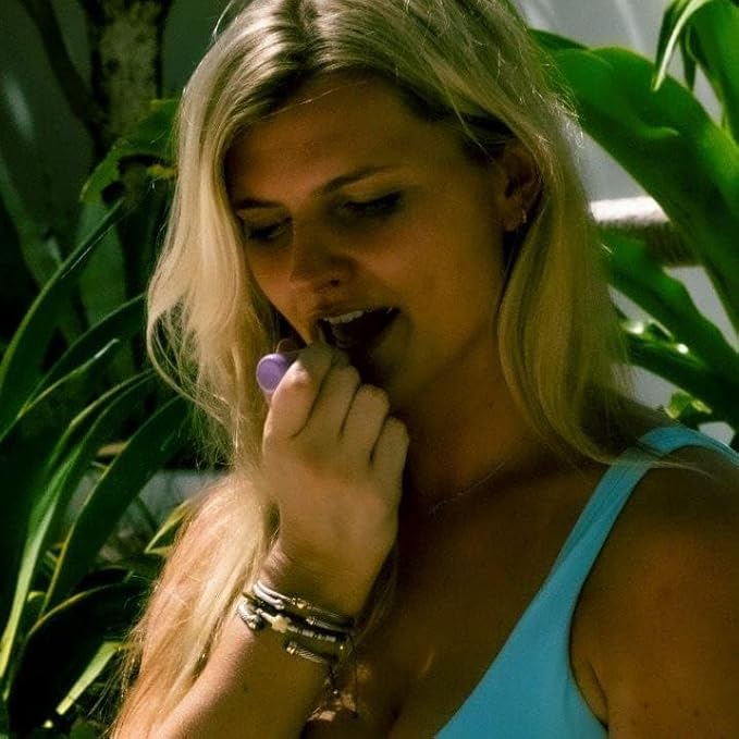 OG | Vacuum Insulated Lip Balm (Island)