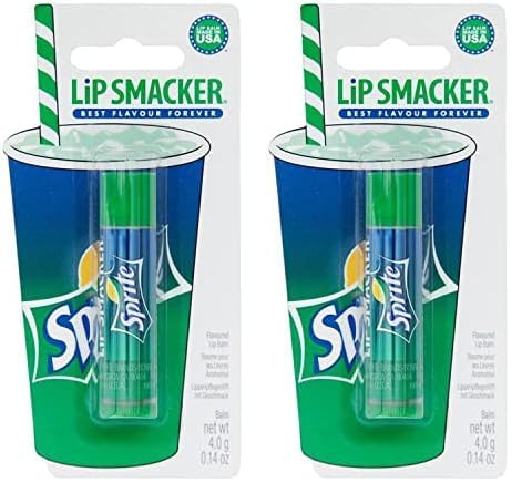 Lip Smacker Sprite Lip Balm Matte Collection