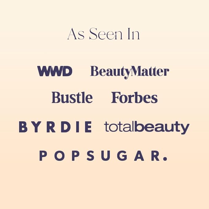 ieró Beauty Luminous pH Lip Balm, Moisturizing Vegan Tinted Lip Balm, 3-in-1 Soothing Lip Serum + Plumping Balm + pH Reactive Tint, Shea Butter & Vitamin E, Made in Italy - 0.088oz