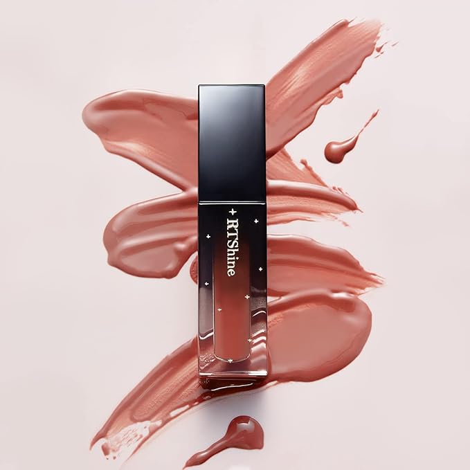 READY TO SHINE Fabulous Hydrating Lip Glow Oil/Lip Hydrating