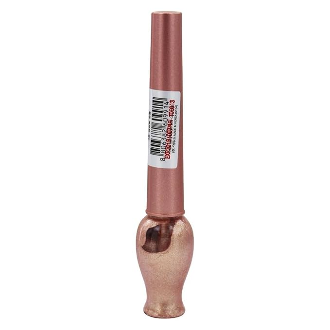 ETUDE Tear Drop Eye Liner #4 Sun Light (21AD) | Long-Lasting Liquid Glittering Eye Liner to Make Your Eyes Sparkle | K-Beauty