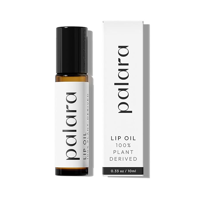 Lip Oil | 100% Plant-Derived & oz
