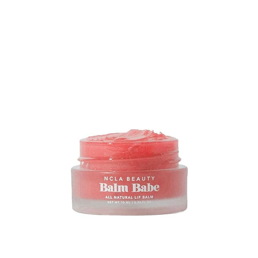 NCLA - Natural Balm Babe Lip (Watermelon)
