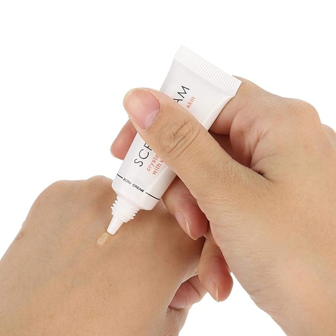 Sonew Lip Balm Propolis Lips Exfoliating Gel