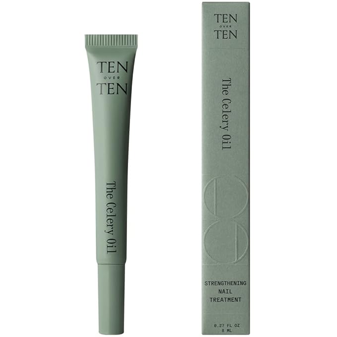 tenoverten - The Celery Oil