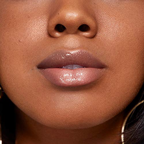 Rimmel Stay Glossy 6 Hour Lip Gloss, Seduce Me, 0.18 Fl Oz , 2 Count (Pack of 1)