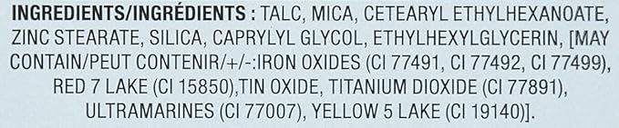 COVERGIRL So Flushed High Pigment Bronzer, Ebony